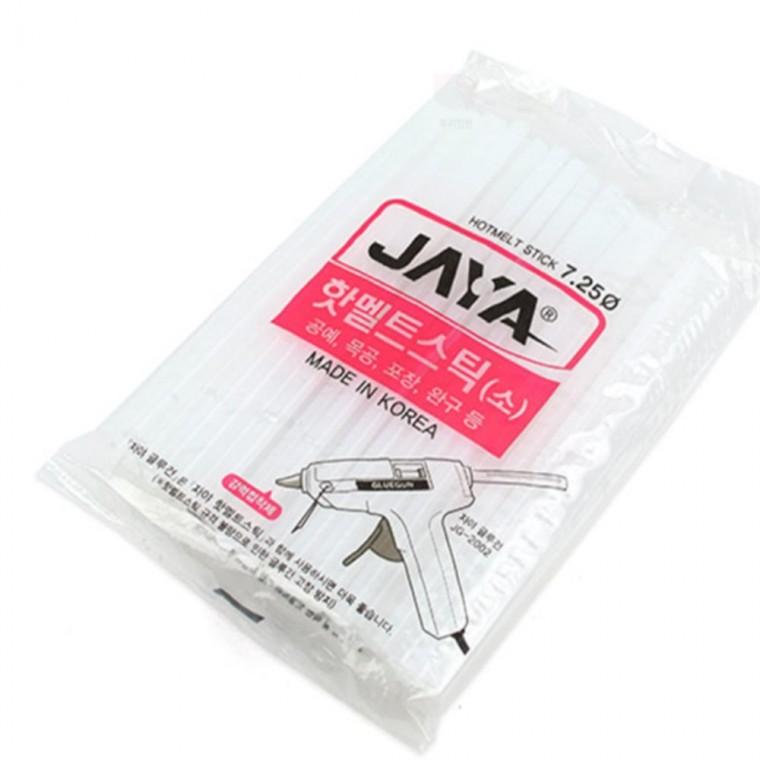 글루건스틱 7.25mm 글루스틱소 글루건심 글루스틱