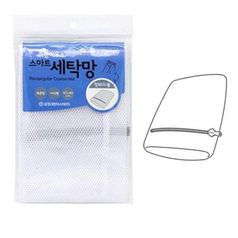 세탁망 빨래망 의류보호 니트 망 이물질 보호