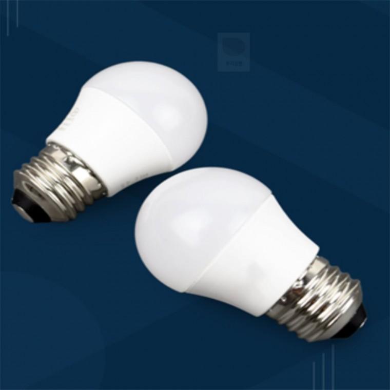 장수 미니 LED 전구 3W 욕실led전구 장식용led전구 led인테리어전구