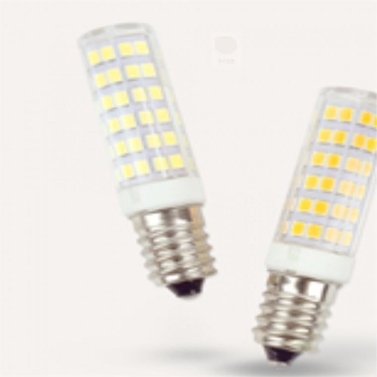 LED 콘램프 4.2W 매입등전구색 led콘벌브e14전구색 콘벌브