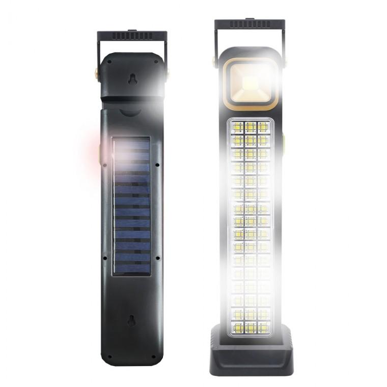 캠핑랜턴 캠핑등 USB 후레쉬 야외작업등 손전등 캠핑