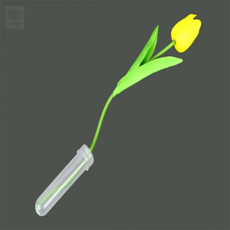 꽃 물주머니 생화꽃물주머니 한송이물주머니 화훼용품