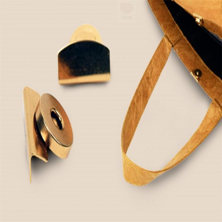 가방 똑딱이단추 손뜨개가방잠금장치 골프가방똑딱이단추 가방똑딱이