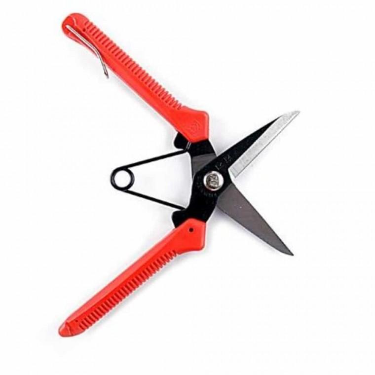 화신 다목적가위 P 220 전지가위 과일가위