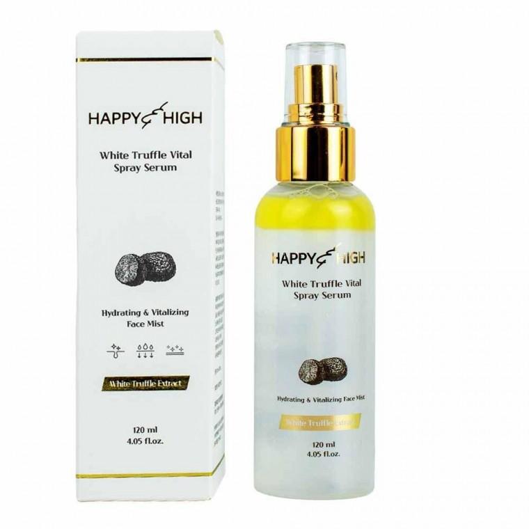 해피하이 스프레이 세럼 화이트트러블 바이탈 120ml(099474)