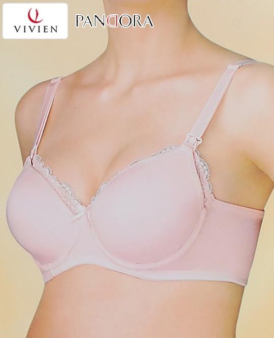 와이어 몰드 A컵 브라 소임수유브라 수유브라수유나시