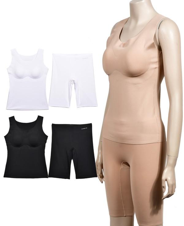 심리스 브라런닝 레이스브라탑 브라탑런닝