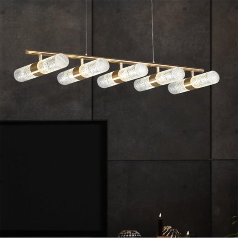 LED 5등 펜던트 인테리어 조명 천장등