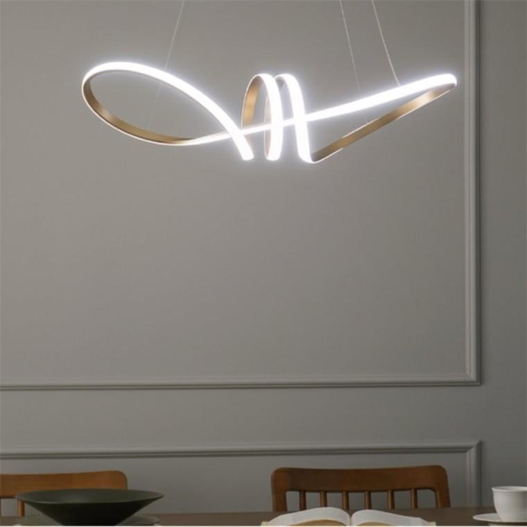 인테리어 LED 펜던트 조명 40W 식탁조명