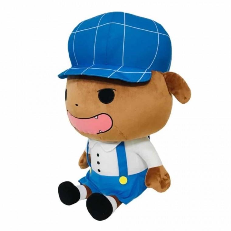 봉제인형 55cm (브라운) 귀여운인형생일선물 캐릭터인형 동물봉제인형 귀여운선물 장난감봉제인형