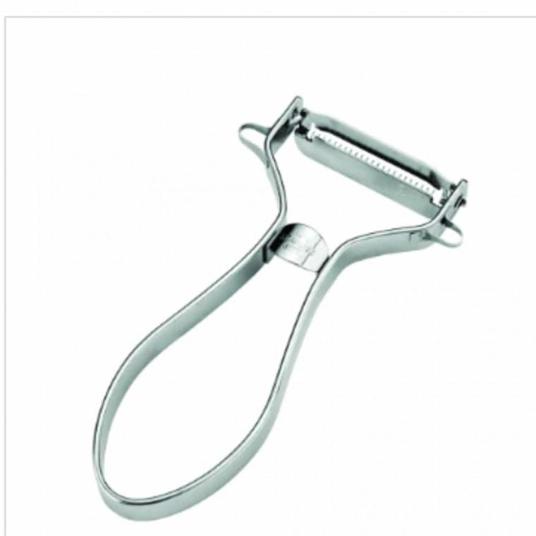 감자칼 채칼 1.5mm 무생채채칼 만능채칼 스텐채칼 오이채칼 당근채칼