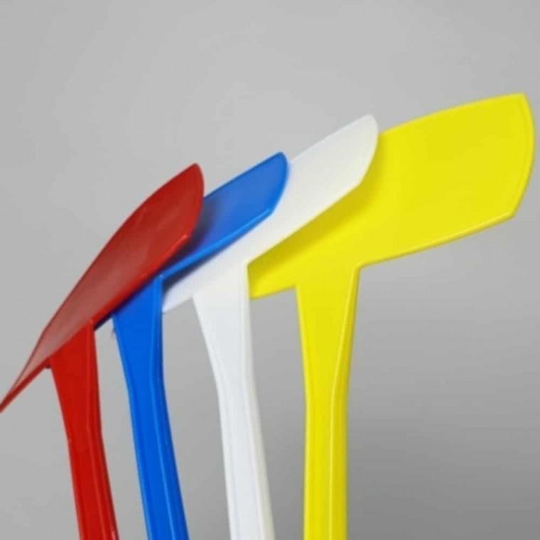 식물 이름표 특대형 50cm 수목패찰 꽃팻말 수목명찰 화분이름표 식물표찰