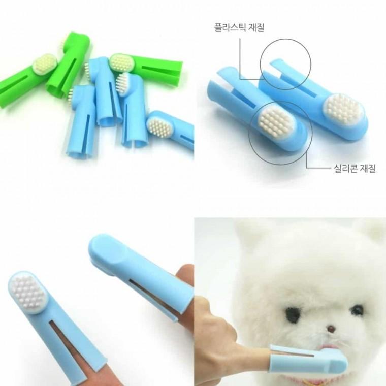 애완동물 손가락칫솔 강아지치아관리 고양이손가락칫솔 강아지손가락칫솔 강아지칫솔 강아지양치