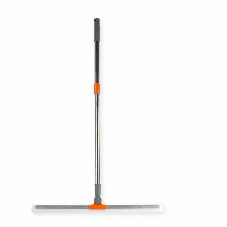 유리창 청소 스퀴지 50cm 유리창청소용품 바닥물밀대 유리청소도구 롱스퀴지 유리닦이