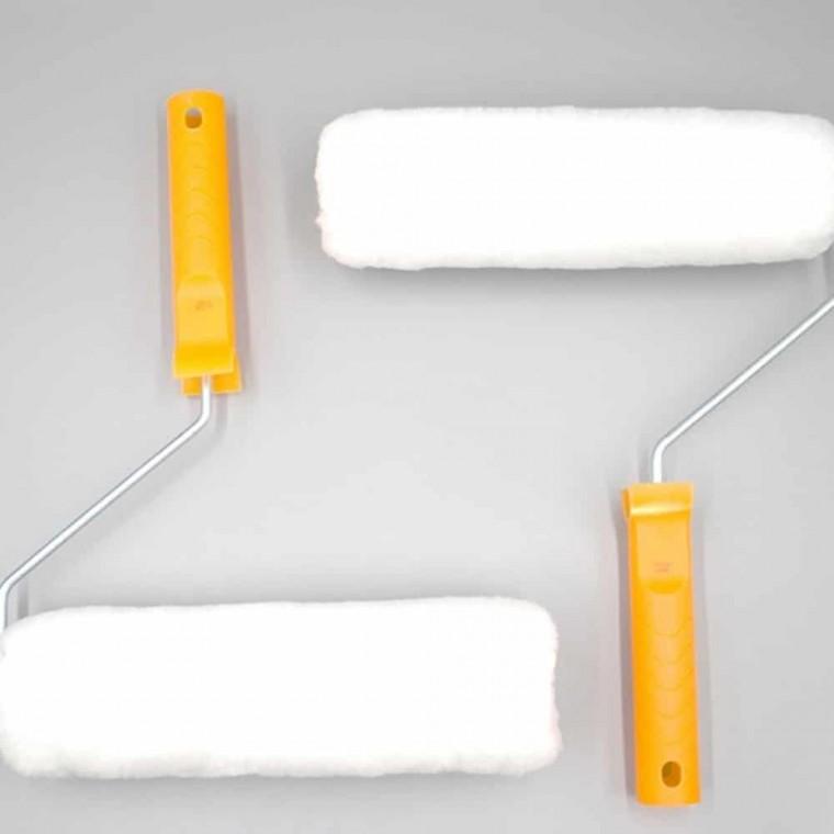 유성 페인트로라 (약 229mm) 페인트공구 페인트브러쉬 페인트롤러브러시 페인트붓 페인트용품