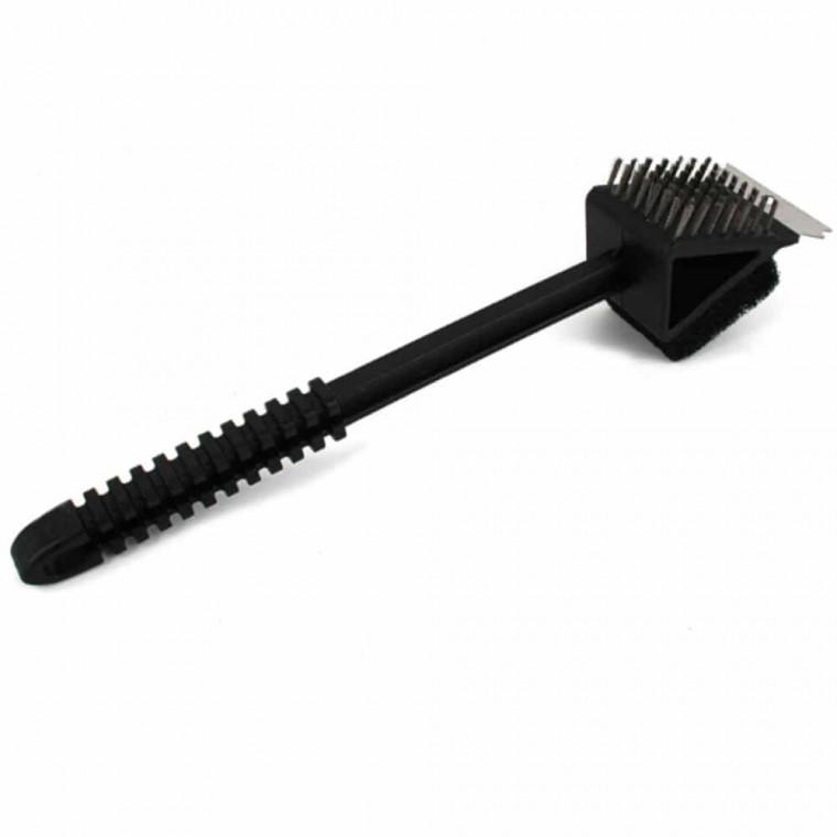 그릴 청소솔 1개입 화로대청소솔 그릴솔 그릴세척솔 석쇠청소 그릴브러쉬