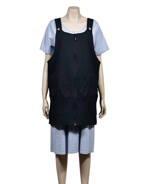 앞부분 앞치마 원피스앞치마 주방방수앞치마