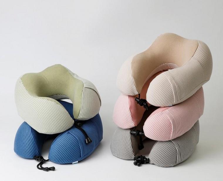 목베개 5color 여행목베개 자동차목베개