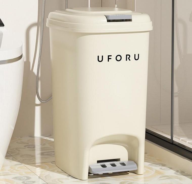 휴지통 20L 가정용휴지통 사무실쓰레기통