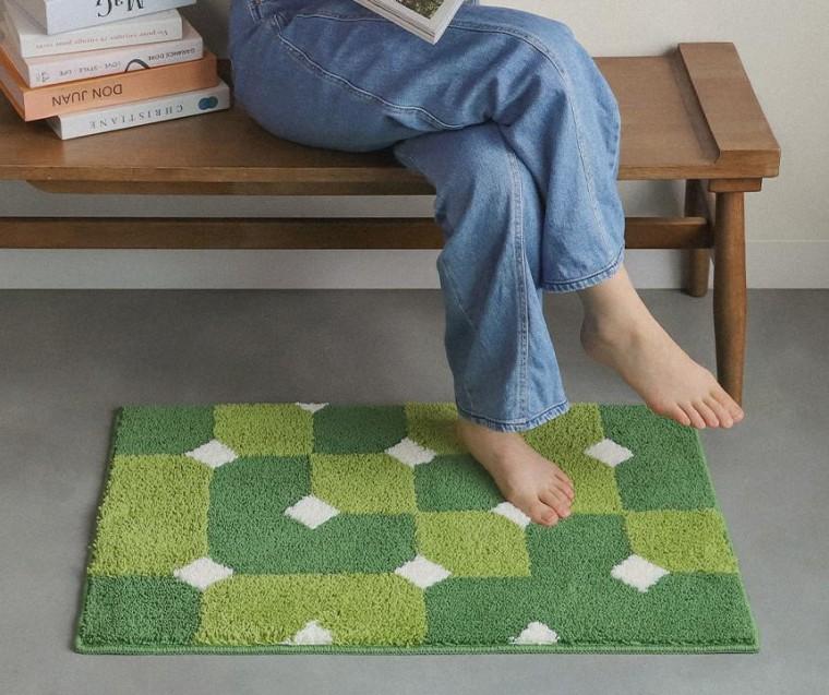 발매트 50x80 욕실발매트 화장실발매트