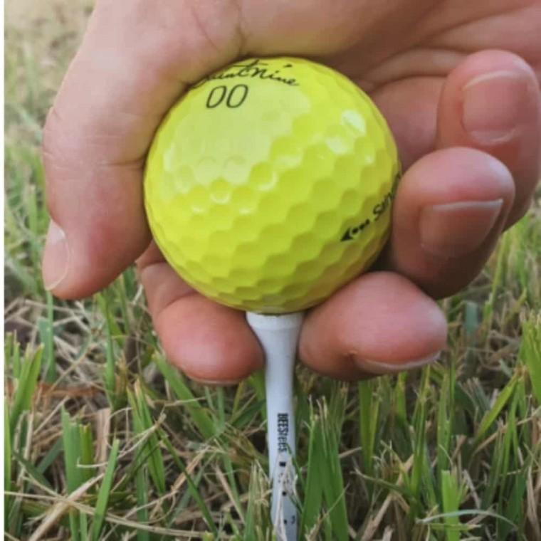 골프 눈끔티 83mm 10P 골프롱티 골프용품 골프공티 골프티 골프TEE