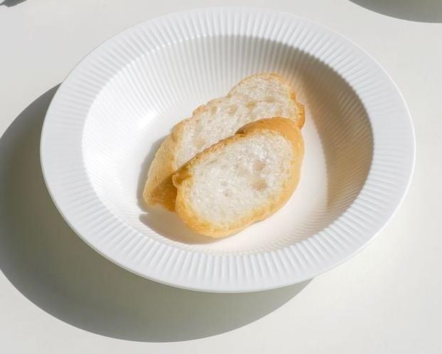 쿠프 16.5cm 카페접시 반찬접시