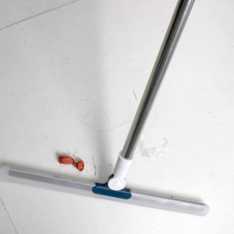 유리창 청소 스퀴지 38cm 유리창청소도구 청소스퀴지 베란다창문청소 유리창닦기 물기제거