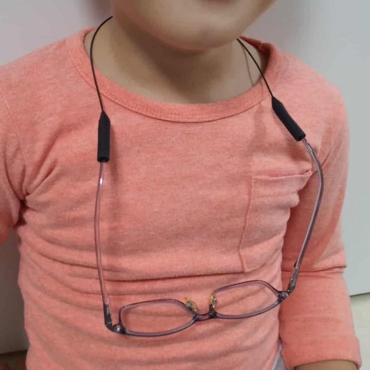 어린이용 안경 스트랩 선글라스목걸이 유아안경줄 안경줄 선글라스스트랩 선글라스걸이
