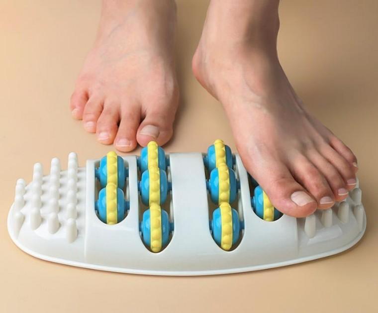 마사지기 발지압기 발바닥맛사지기