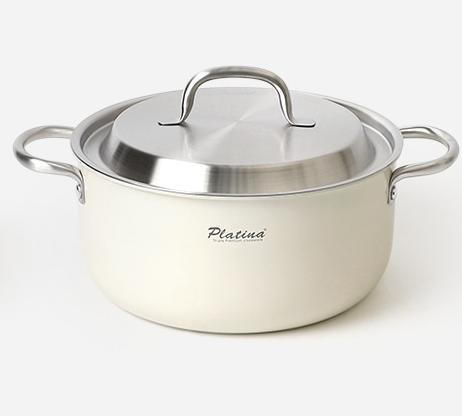 곰솥 3종 인덕션양수냄비 찌개냄비