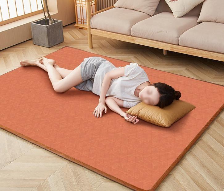 전기매트 3size 침대전기장판 전기매트1인용