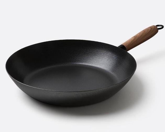 프라이팬 30cm 인덕션후라이팬 궁중팬