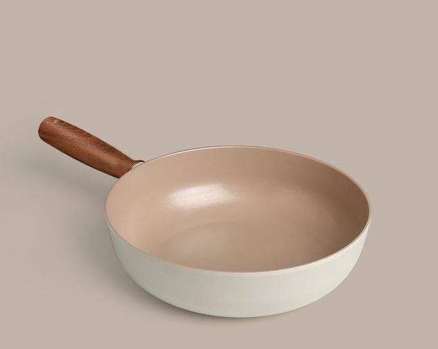 궁중팬 24cm 웍냄비 업소용궁중팬