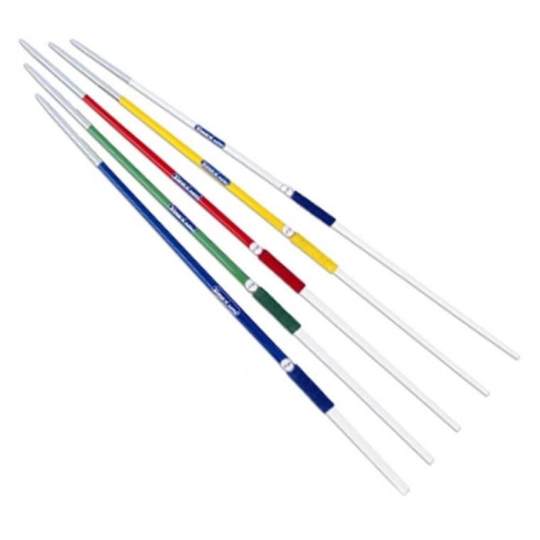 다우리 투창 알루미늄 체육 연습용 투창 던지기 500g