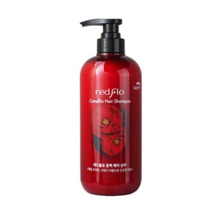 꽃을든남자 샴푸 건조한 모발 수분 공급 샴푸 700ml