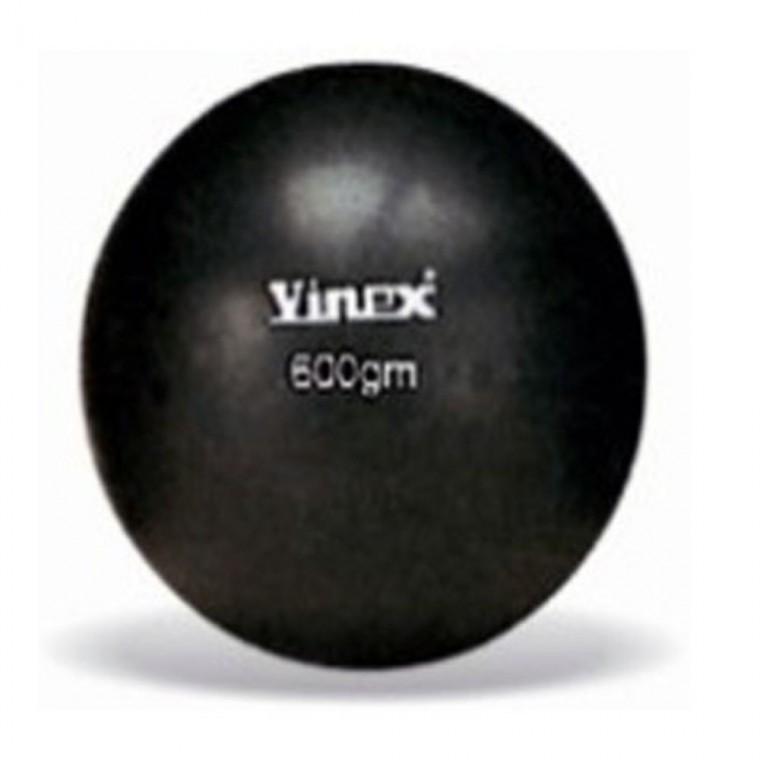 다우리 투창 연습공 육상 투창 던지기 PVC 공 600g