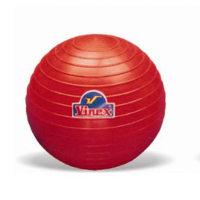 다우리 PVC 투포환 포환 던지기 공 실내외 겸용 3kg