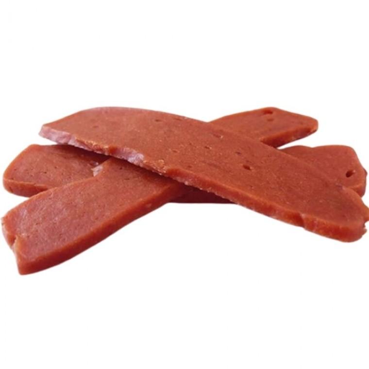 찹찹츄 강아지간식 애견 간식 육포 오리스테이크 300g