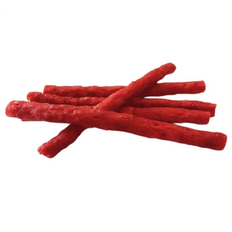 찹찹츄 강아지간식 애견 간식 육포 양고기빼로 300g
