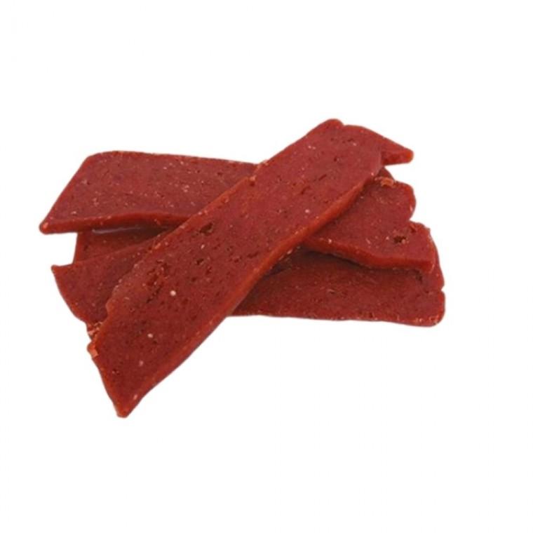 찹찹츄 강아지 간식 애견 육포 소고기 스테이크 300g