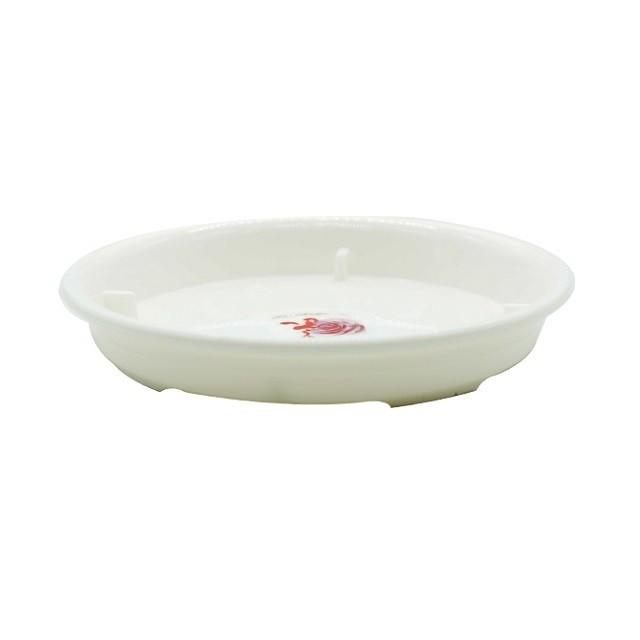 인테리어 원화분받침 5호 (약22.8x3cm) 플라스틱