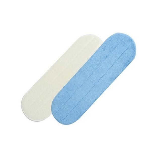 밀대 타원 패드-대(약42-14cm) 마대 밀대