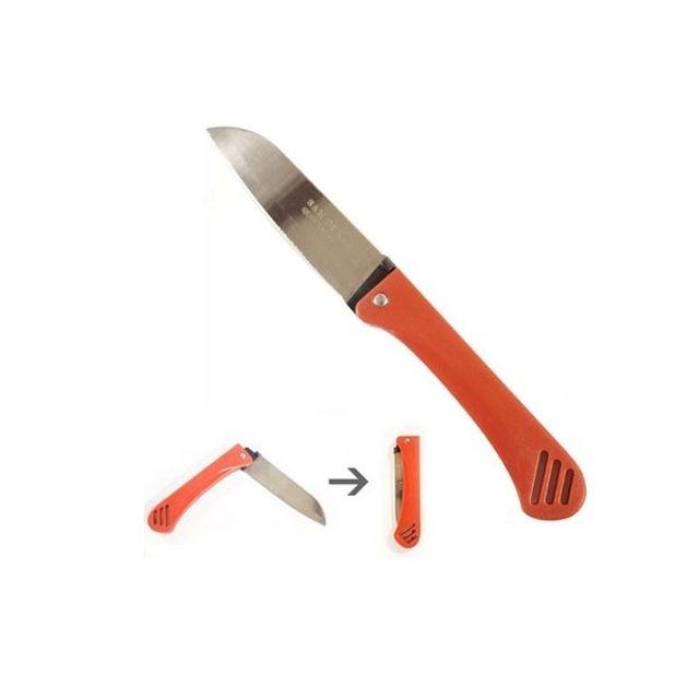 접이식 과도-21.5cm 과일칼
