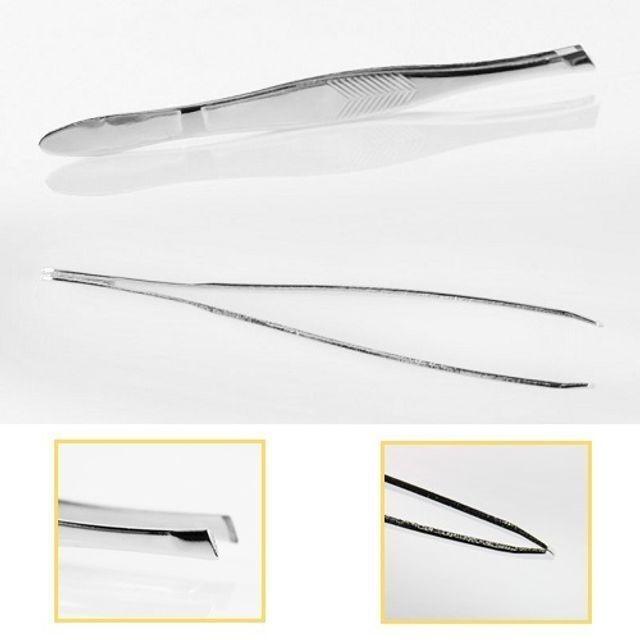 미용 족집게(약87x4mm) 털제거