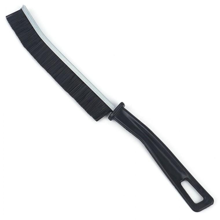 좁은 틈새 청소 틈 욕실 먼지 제거 창문 솔 주방 구석 브러쉬