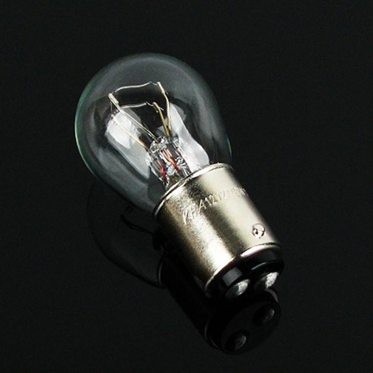 자동차 전구 미등 방향지시등 차량 제동 램프 12V