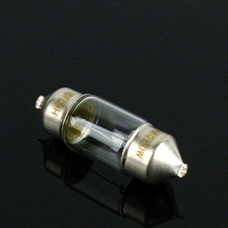 자동차 전구 실내등 차량 번호판등 램프 12V 31mm