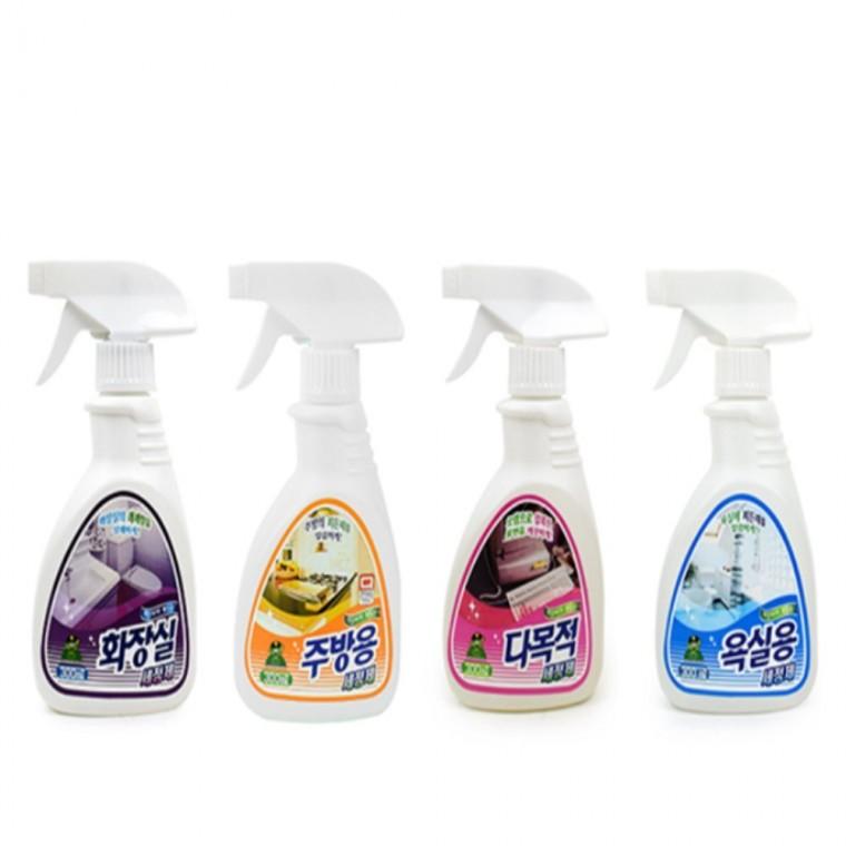 주방크리너 다목적세정제 다목적