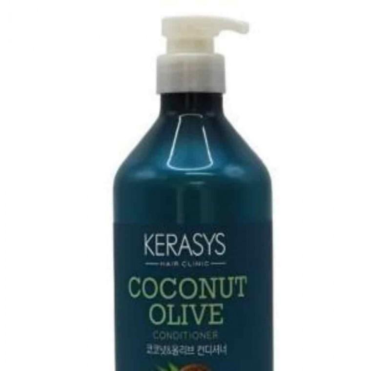 코코넛 컨디셔너 800ml 머릿결관리 머리결관리 헤어린스 모발윤기 머리카락정전기방지
