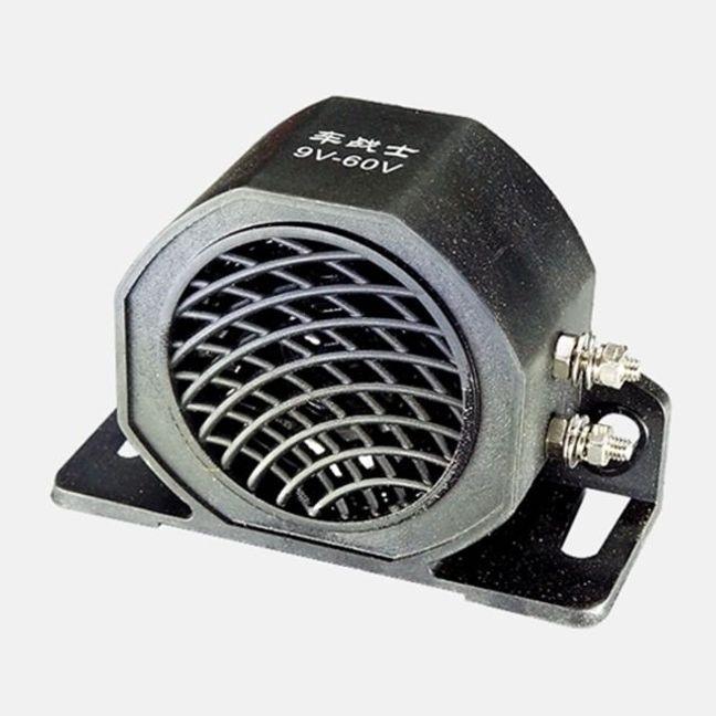 화물차 후진벨 빽부저 후방 경고음 12V 24V 겸용